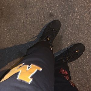 Meet your Posher, Diala